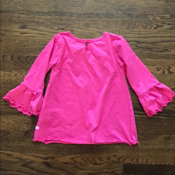 RuffleButts Top - Picture 2 of 3